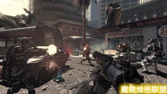 使命召唤最新爆料凛冬,凛冬降临，全新篇章揭开神秘面纱